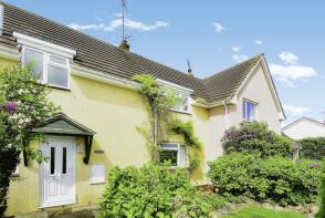 40a Midhaven, Highfield, Crediton EX17 6PY