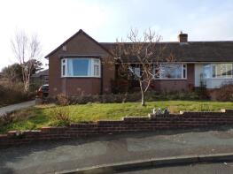 19, Fairfield Crescent, Hexham NE46 4LH