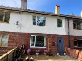2, Dartmouth Terrace, Woodsome Road, Farnley Tyas, Huddersfield HD4 6UE
