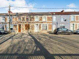 10, Nythbran Terrace, Porth CF39 9TW