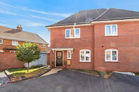 Coronation Way, Stewartby