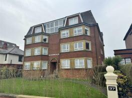 6, 37 38 Riversdale Lodge, East Beach, Lytham St. Annes FY8 5HX