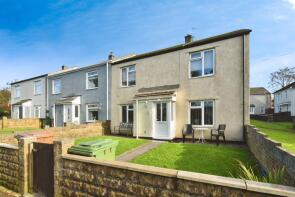 7, Forge Crescent, Tredegar NP22 5PR