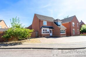 2, Elan Close, Wymondham NR18 9LW
