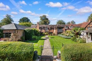 Malt Cottage, Church Road, Warwick CV35 9EW