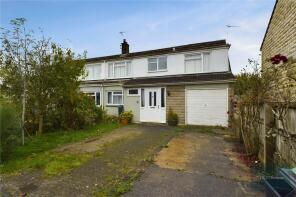 25, Newleaze Park, Broughton Gifford SN12 8PL