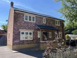 29, Redlands Lane, Beaminster DT8 3ST