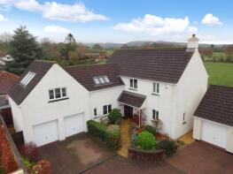 Southbrook, Ash Priors Road, Ash Priors, Taunton TA4 3NQ