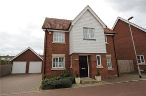 21, Scholars Crescent, Laindon, Basildon SS15 6HD