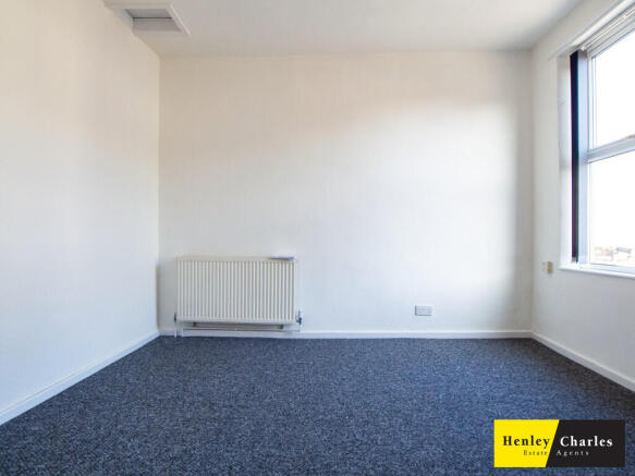 Bedroom/Lounge
