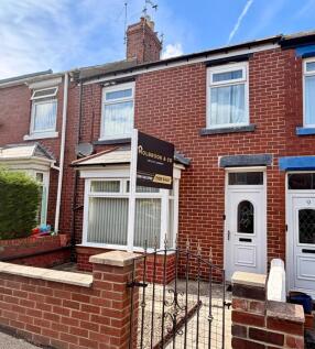 Dillon Street, Seaham, County Durham, SR7