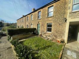 1, West End Cottages, High Street, Wellow, Bath BA2 8QD