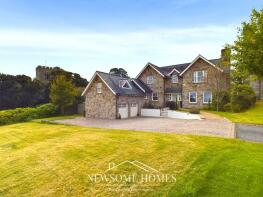 Lychgate House, St Marys Court, Whitford CH8 9AG