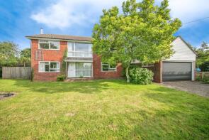 Linstead House, The Street, Aldham IP7 6NH