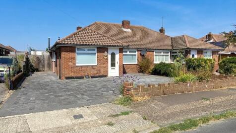 The Crescent, Lancing, West Sussex, BN15