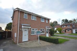 3, Coopers Croft, Hatton, Derby DE65 5QE