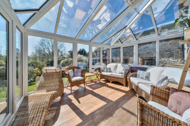 Conservatory 1