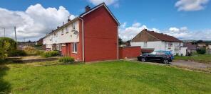 36, Heol Carnau, Caerau, Cardiff CF5 5NE