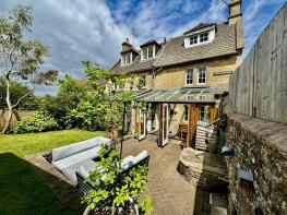 Ash Cottage, Lower Kingsdown Road, Corsham SN13 8BB