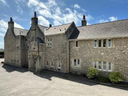 7 Apartment 7, Y Graig, Craig Yr Eos Road, Bridgend CF32 0QN