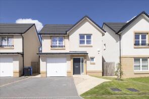 8, Shiel Hall Loan, Rosewell EH24 9DG