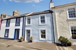 78 Rosedale, Main Street, Newton Stewart DG8 8LG