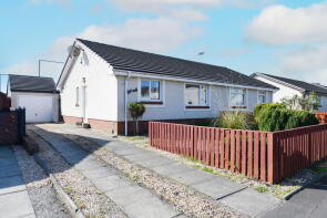 1d, James Crescent, Irvine KA12 0UL
