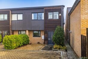 7, More Place, St Matthews Road, Winchester SO22 6BX