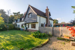 23, Green Farm Road, Colchester CO6 2HA