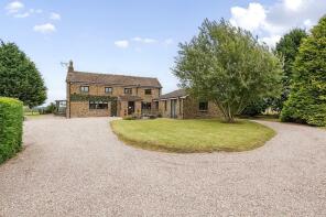 Brays Cottage, A44 From Little Priddleton To Westington Court, Leominster HR6 0RX