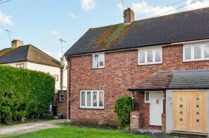 23, Butlers Drive, London E4 7RL