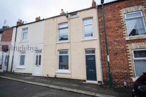 5, Tyne Street, Saltburn-by-the-sea TS13 4LR