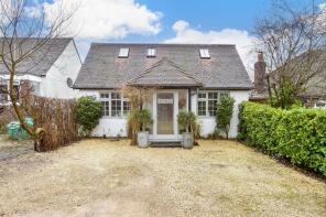 Lambridge, Hilltop Road, West Hoathly RH19 4QJ