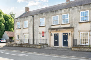 2, Ivel Gardens, Ilchester, Yeovil BA22 8QP