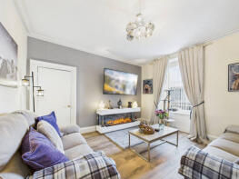 22, Main Street, Turriff AB53 4AD