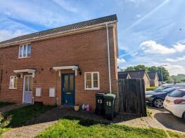 15, Pettiward Close, Stowmarket IP14 3BP