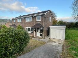 10, Pencreber Road, Yelverton PL20 7SF
