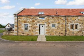 8, Boreland Steading, U212 From The B9097 By Mawmill To The C493 West Of Cleish, Kinross KY13 0LT