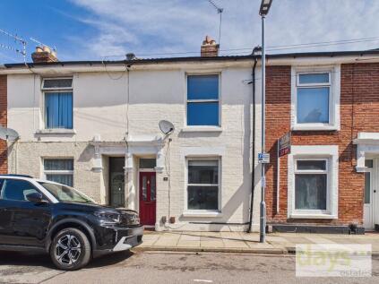 Telephone Road, Southsea