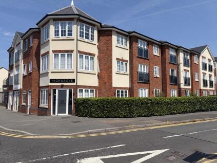 High Grove, High Road, Benfleet