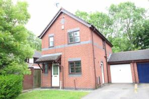 44, Wilkinson Drive, Bersham, Wrexham LL14 4FD