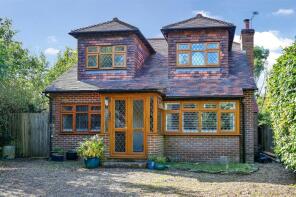 Hope Cottage, Shoreham Road, Henfield BN5 9YG