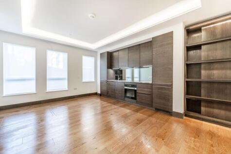 Logan House, Kensington, London, W8