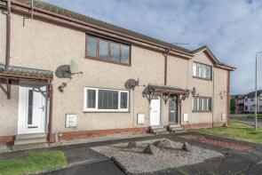 14, Hirst Court, Stirling FK7 7HZ