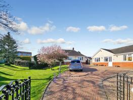 36, Old Forge Road, Nuneaton CV13 6BD
