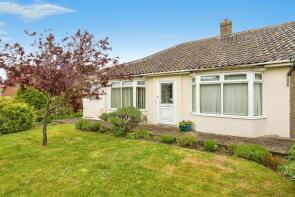 5 Paran, Britons Lane, Sheringham NR26 8SJ