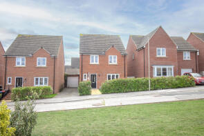 4, Blackthorn Avenue, Malton YO17 7PQ