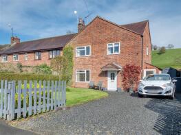 Peak View, Mapleton Road, Ashbourne DE6 2AB