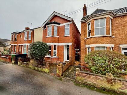 Western Road, Bletchley, Milton Keynes, MK2