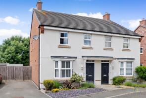 15, Clun Forest Way, Evesham WR11 7AP